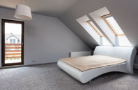 Dinas bedroom extensions