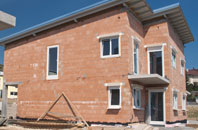 Dinas home extensions