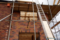 house extensions Dinas