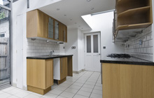 Dinas kitchen extension leads