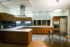 kitchen extensions Dinas
